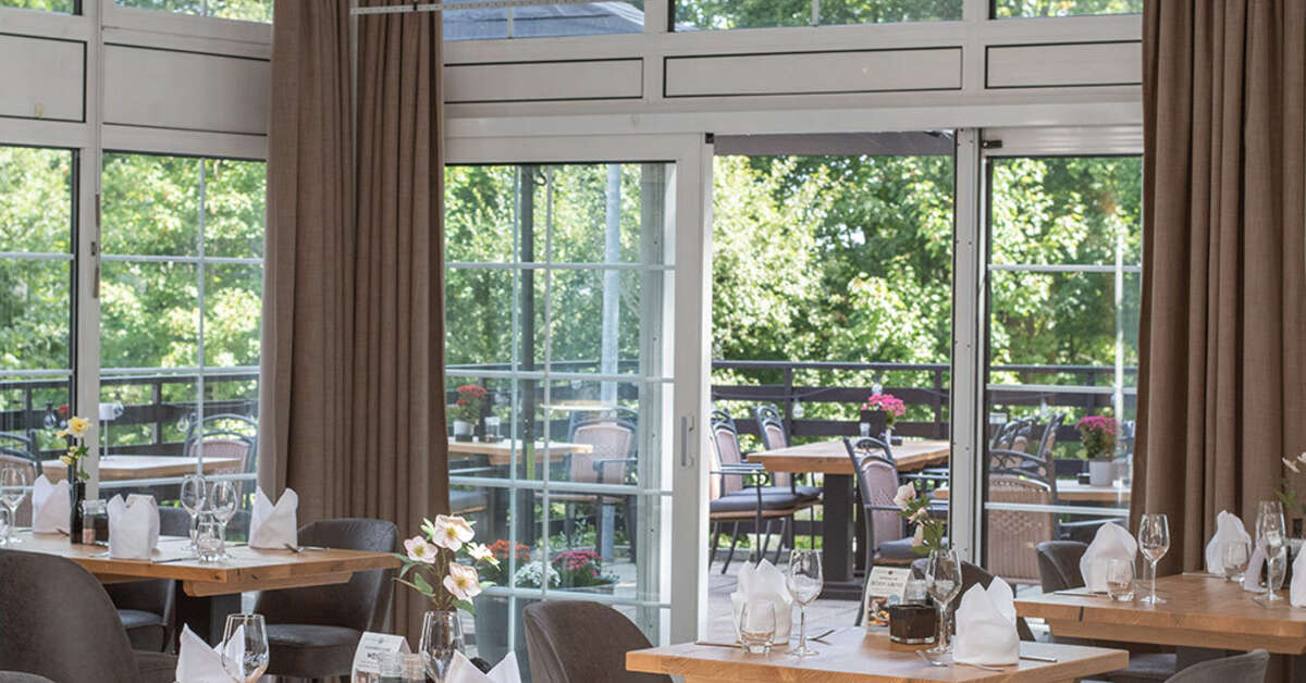 Een foto van Fletcher Hotel-Restaurant Arnsberg-Sauerland