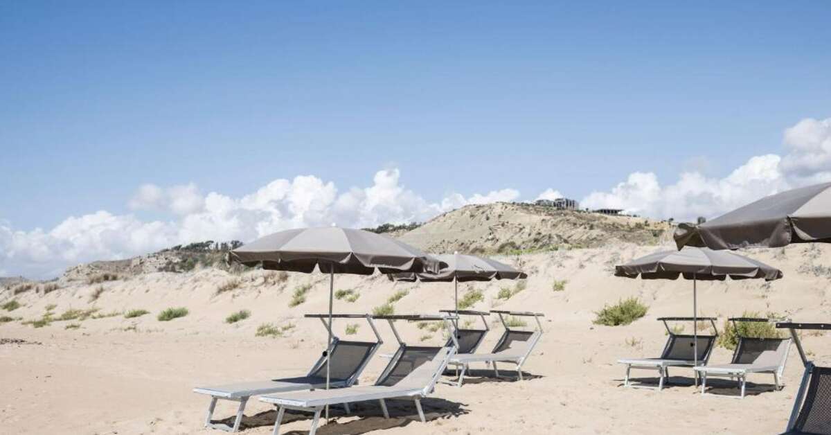 Een foto van Adler Spa Resort Sicilia