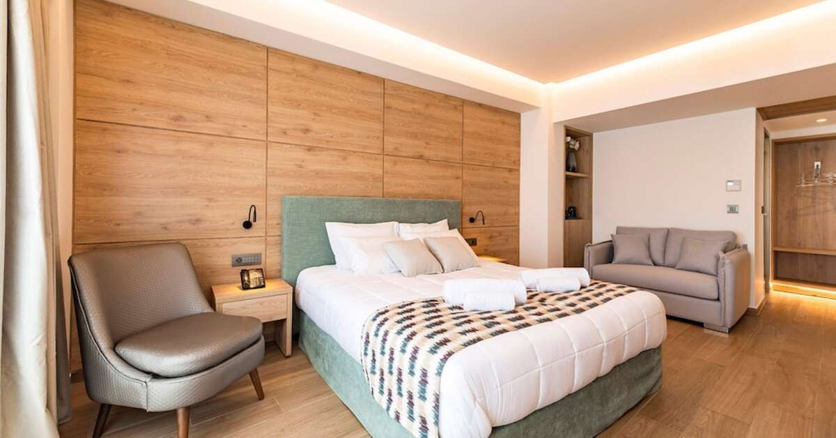 Een foto van Acandia Hotel