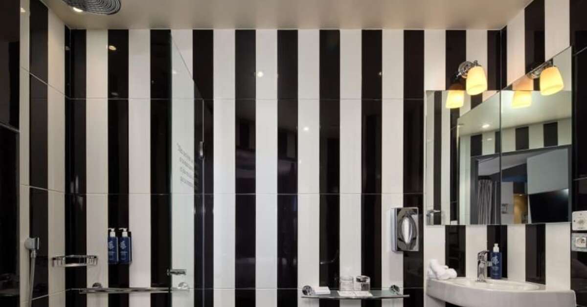 Een foto van Les Plumes Hotel Paris