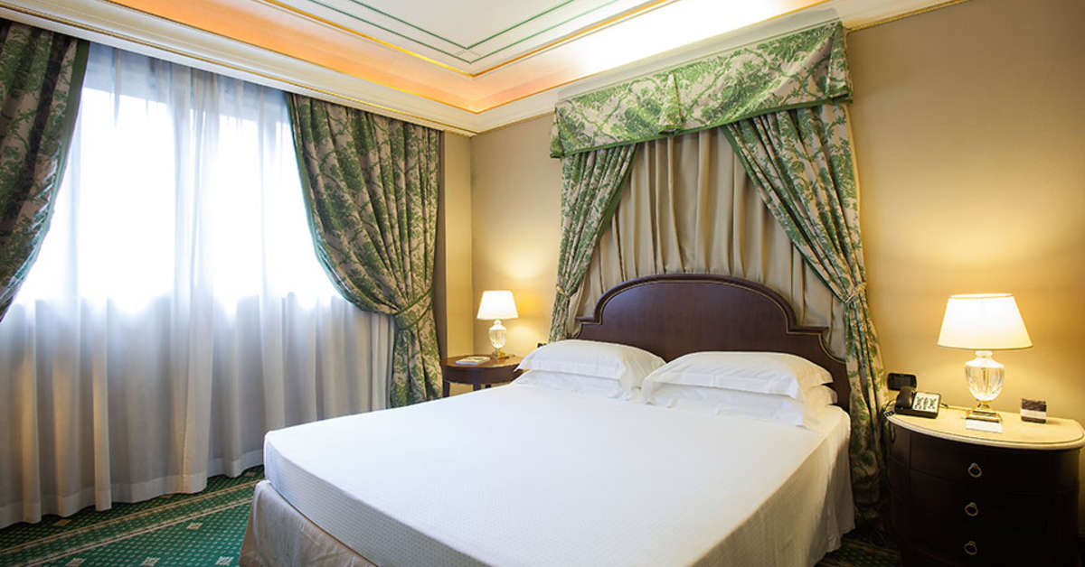 Een foto van River Chateau Hotel
