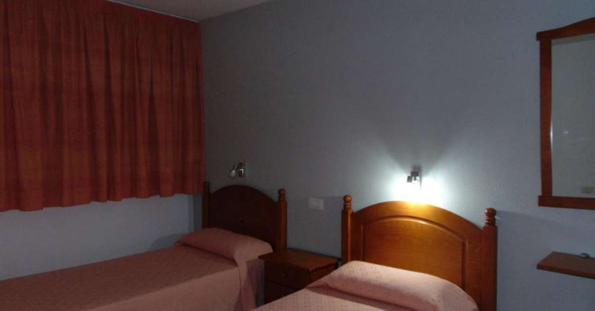 Een foto van Appartementen Los Tilos