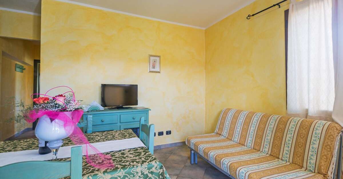 Een foto van Gli Ontani Residence