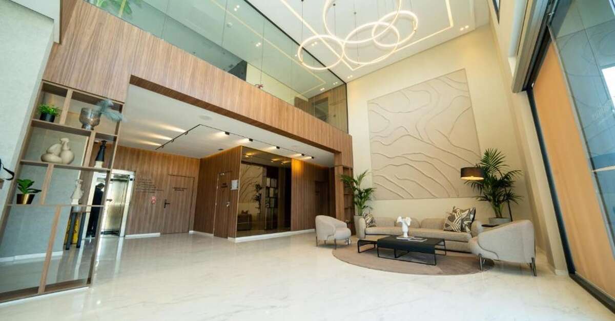 Een foto van Citadines Almaz Casablanca