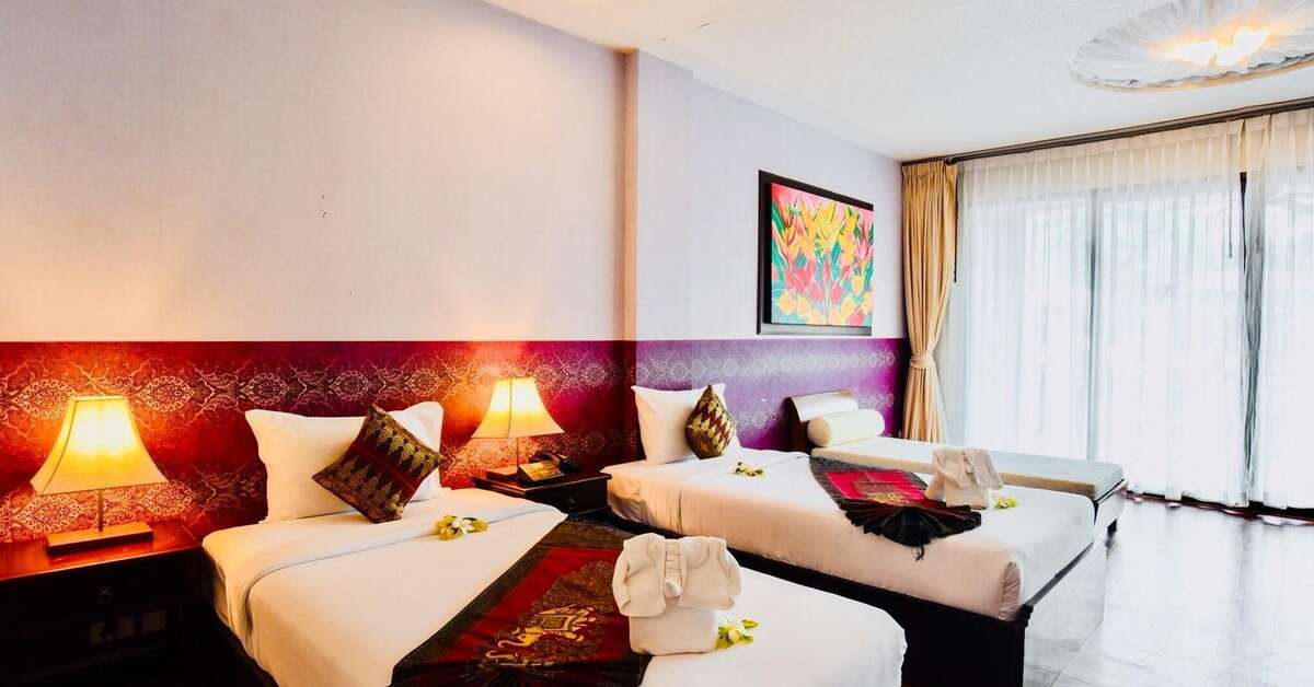 Een foto van Ramada by Wyndham Aonang Krabi