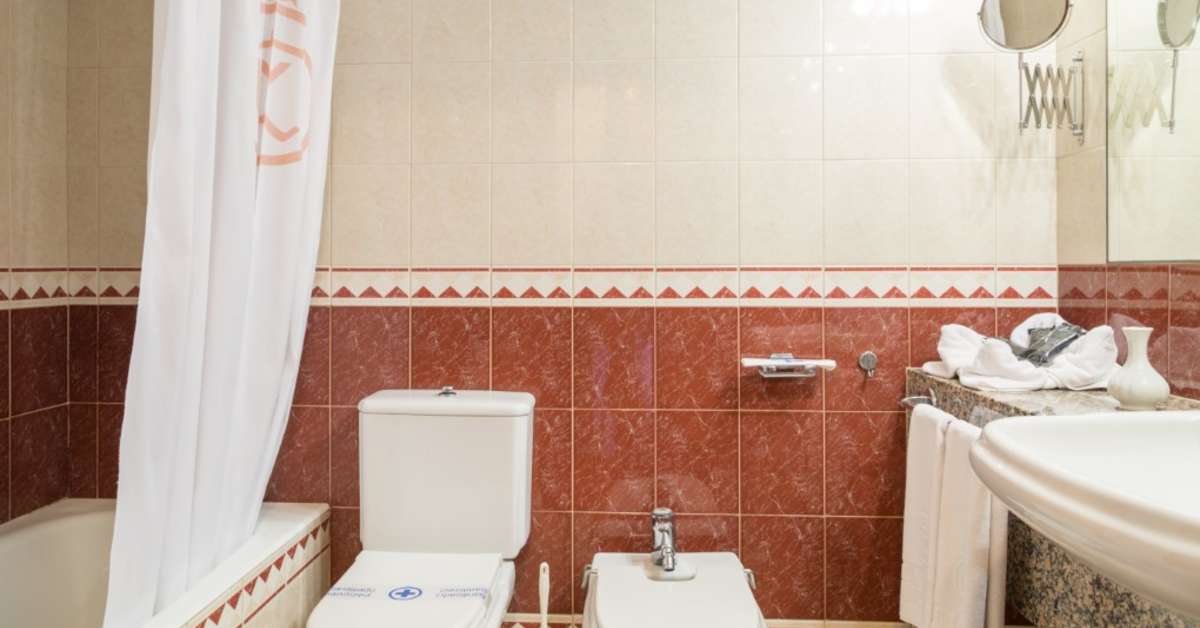Een foto van Hotel Valle Mar