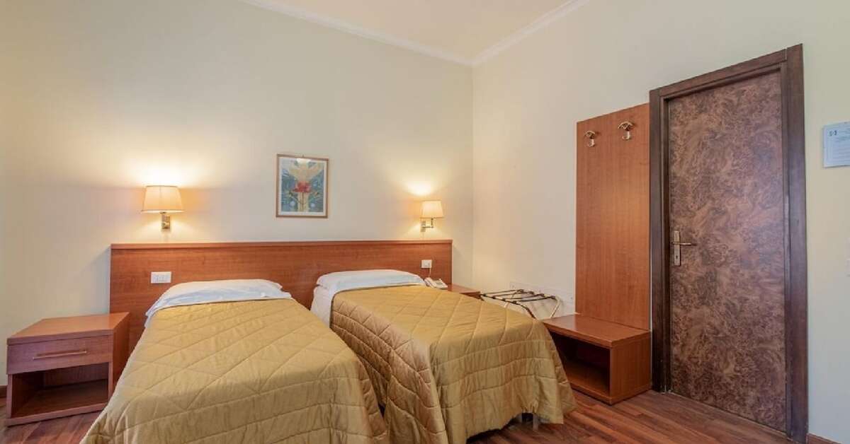 Een foto van Hotel Monteverde