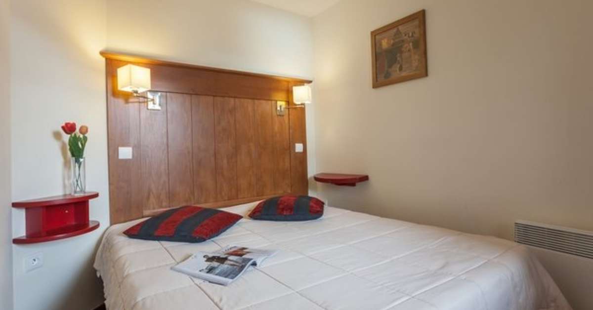 Een foto van Pierre & Vacances Residence Le Mont Soleil