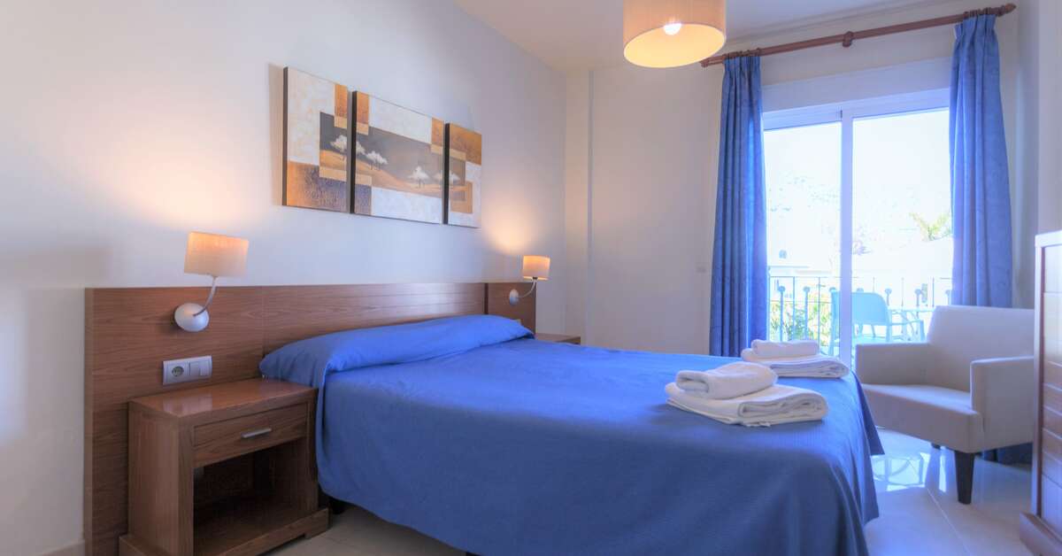 Een foto van Appartementen Marina Turquesa