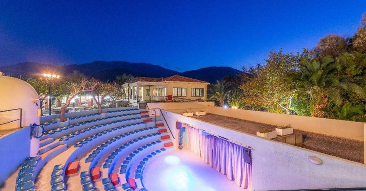 Een foto van Hotel Mare Monte Beach