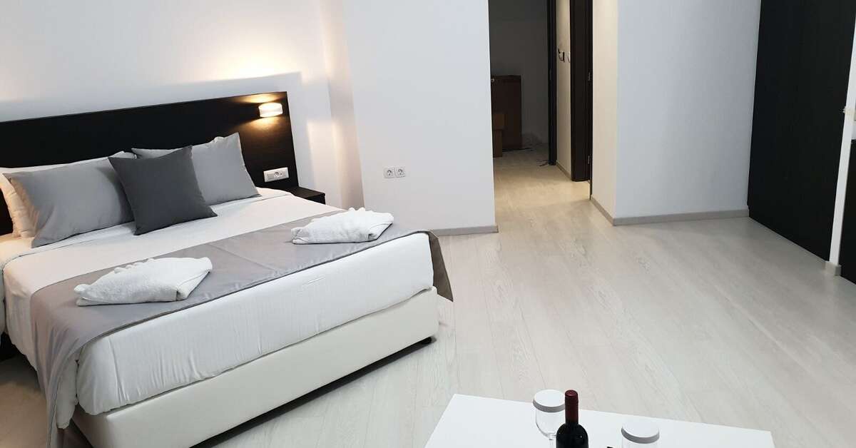 Een foto van Boss Boutique Hotel Athens