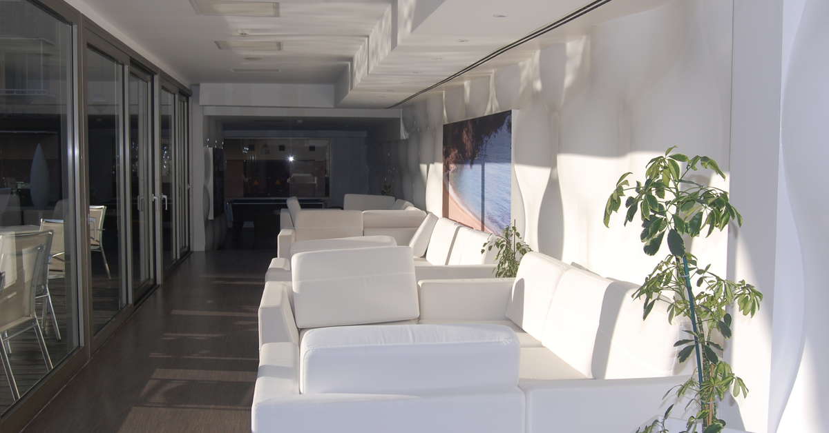 Een foto van The Place Mariner by Alegria