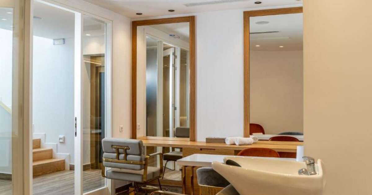 Een foto van Cresanto Luxury Suites