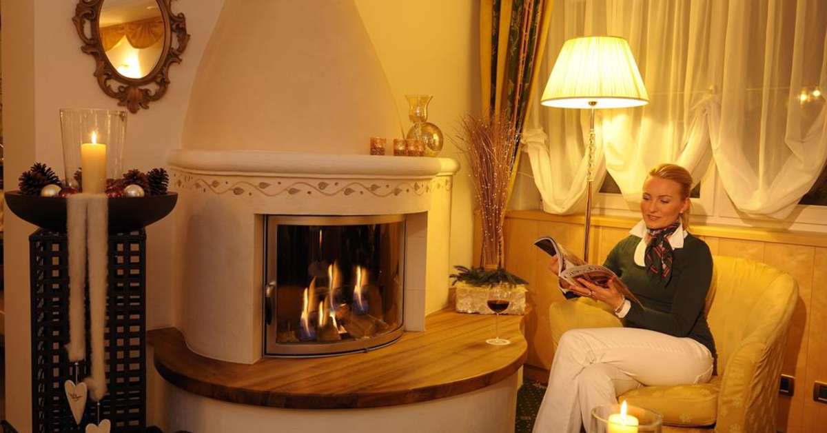 Een foto van Alpenheim Charming Hotel & Spa