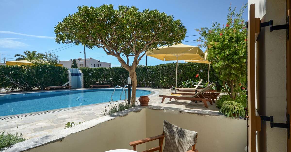 Een foto van Proteas Hotel & Suites