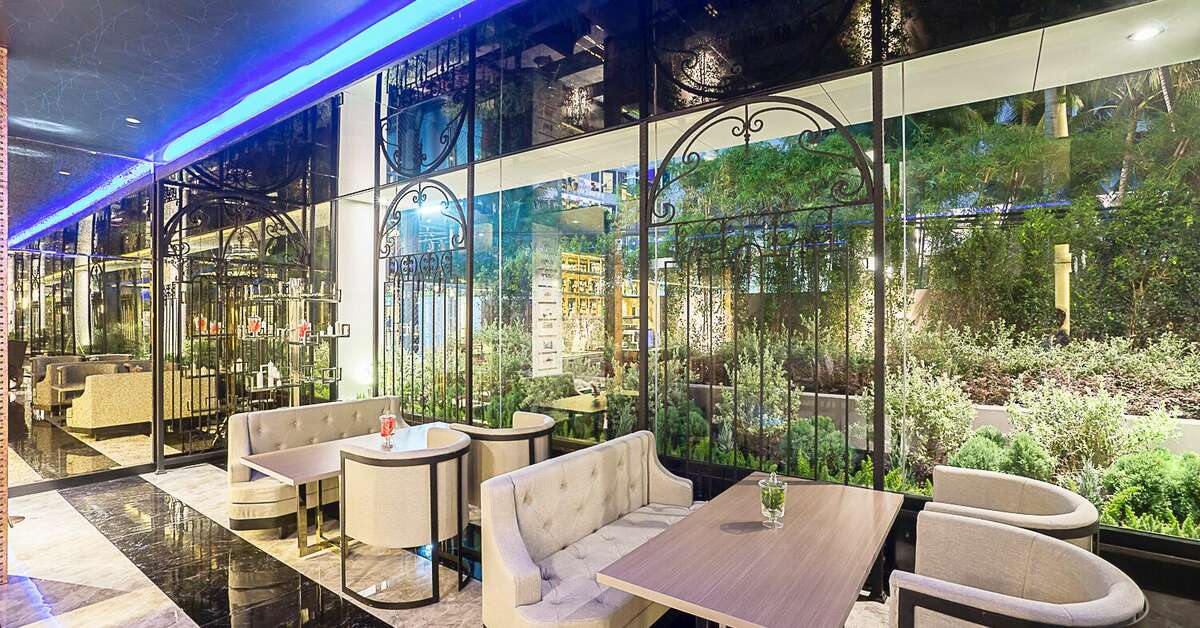 Een foto van Mera Mare Hotel