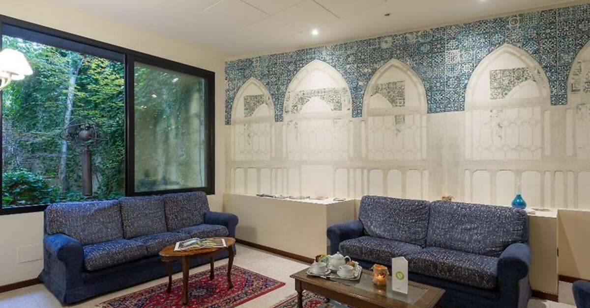 Een foto van Mamiani