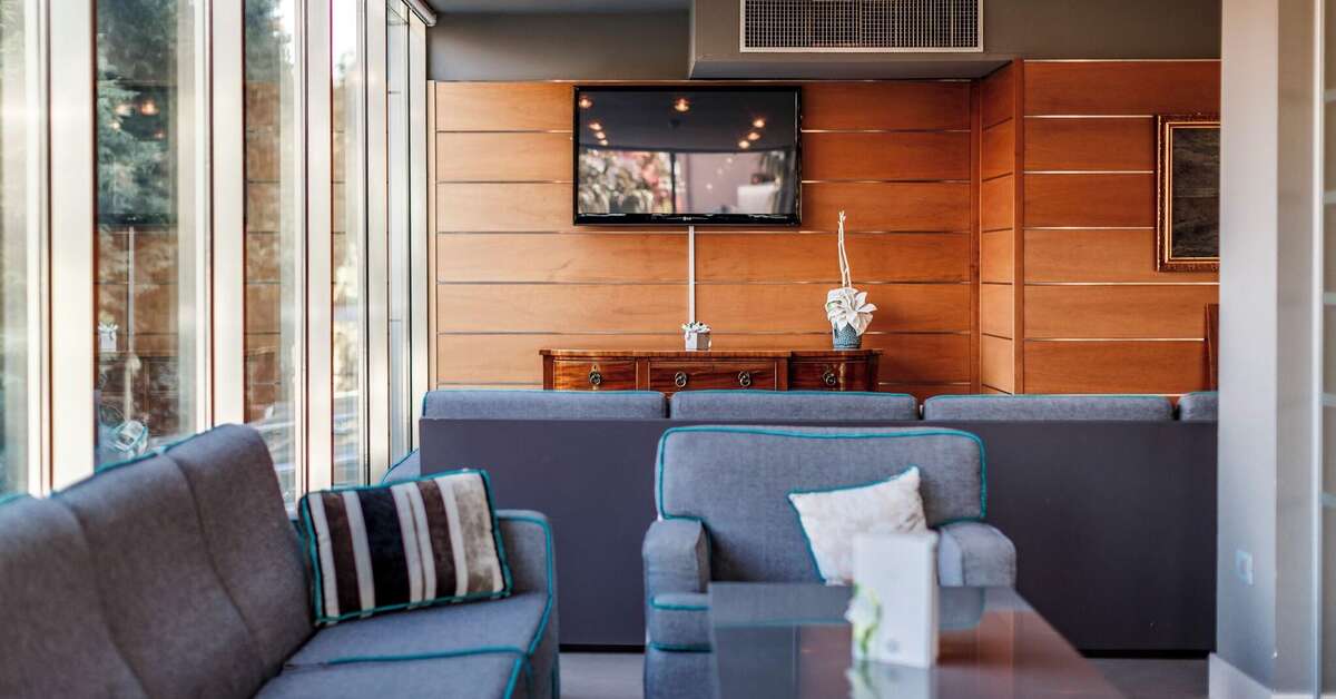 Ein Foto Hotel Caravel Torbole