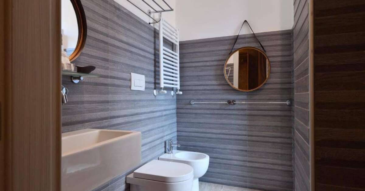 Een foto van Veneto Suite Rome
