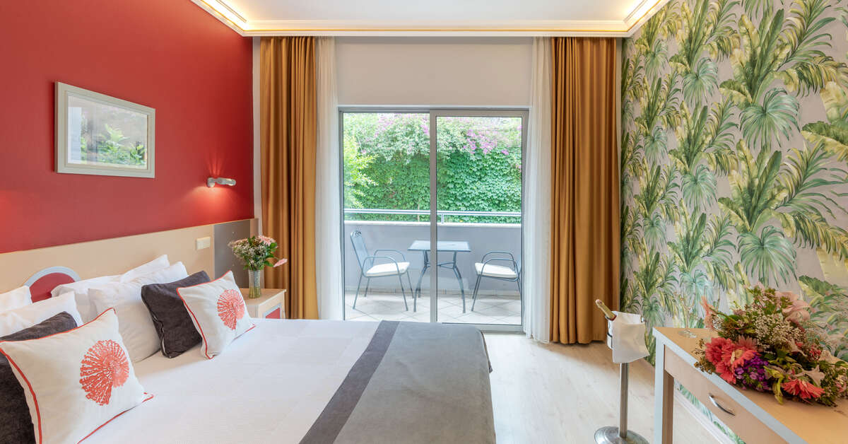 Een foto van Grand Viking Hotel