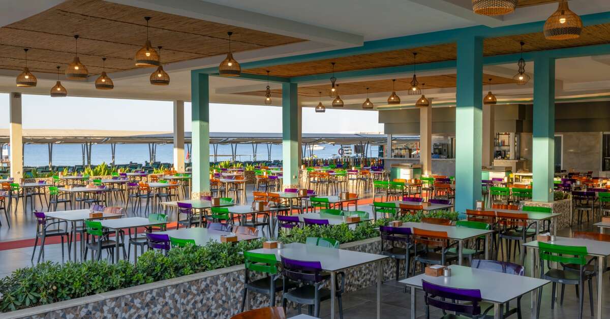 Een foto van Crystal Waterworld Aqua Collection
