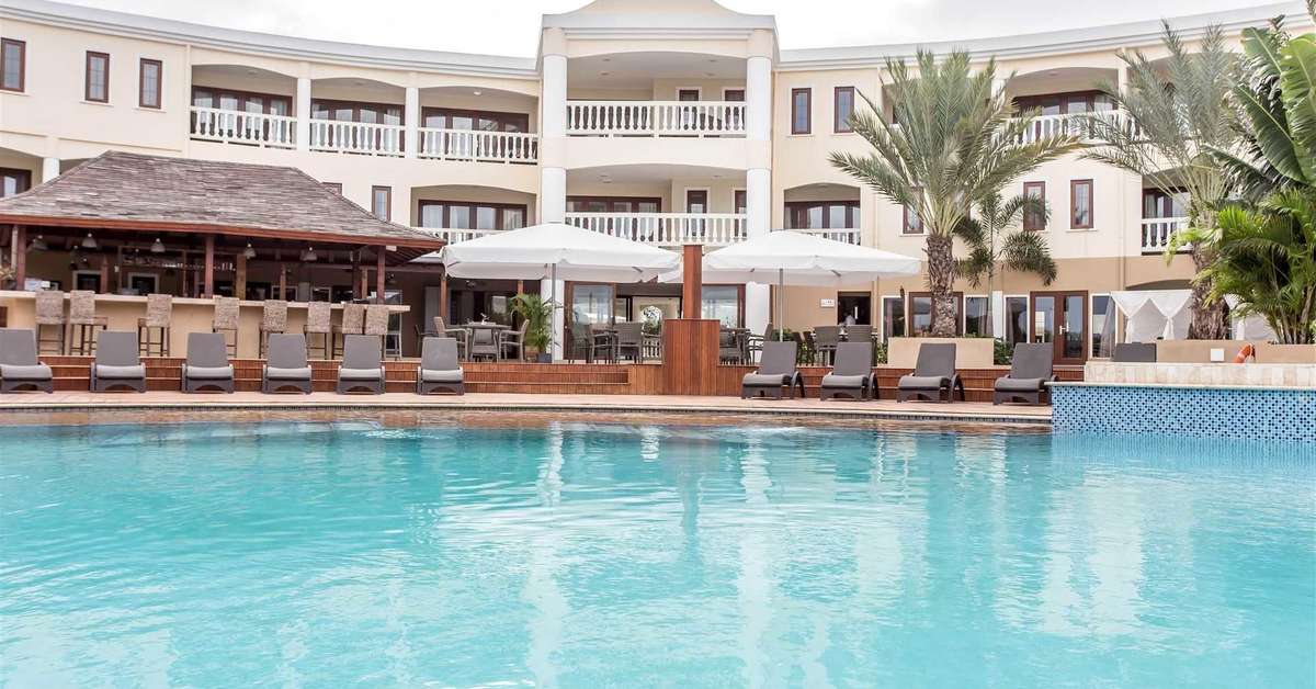 Een foto van Acoya Curacao Resort Villas & Spa