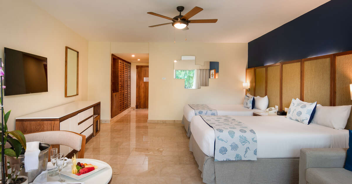 Een foto van Impressive Resorts & Spas Punta Cana