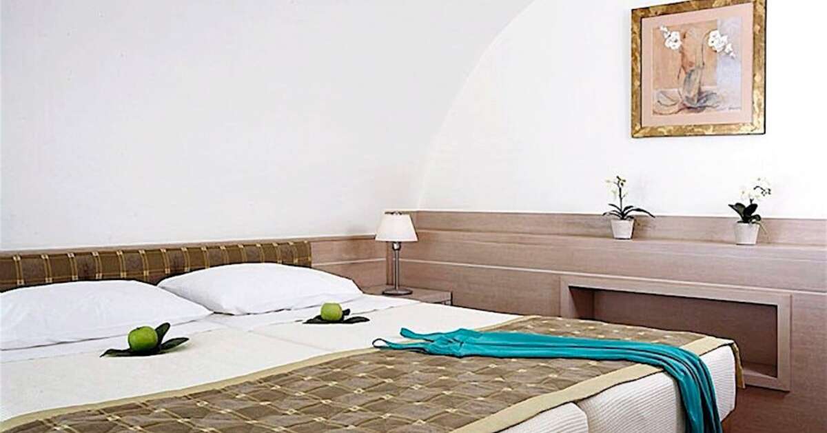 Ein Foto Thalassa Beach Resort