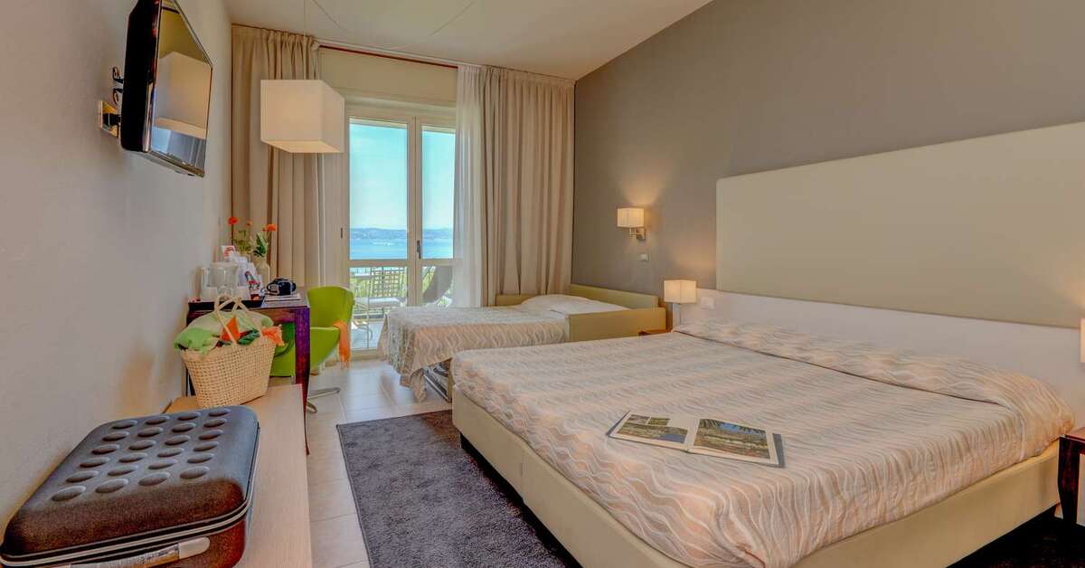 Een foto van Hotel Miramar