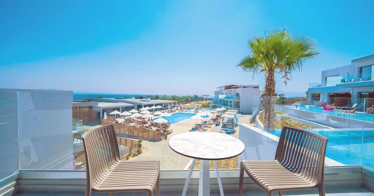 Een foto van Harmony Crest Resort & Spa