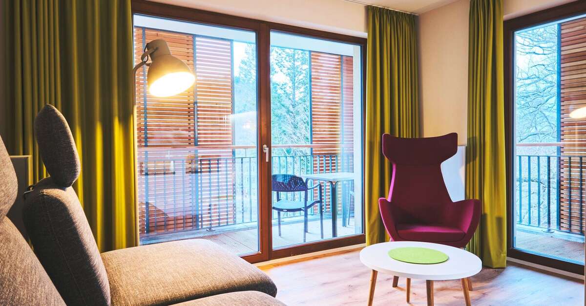Een foto van Sonnenresort Ettershaus