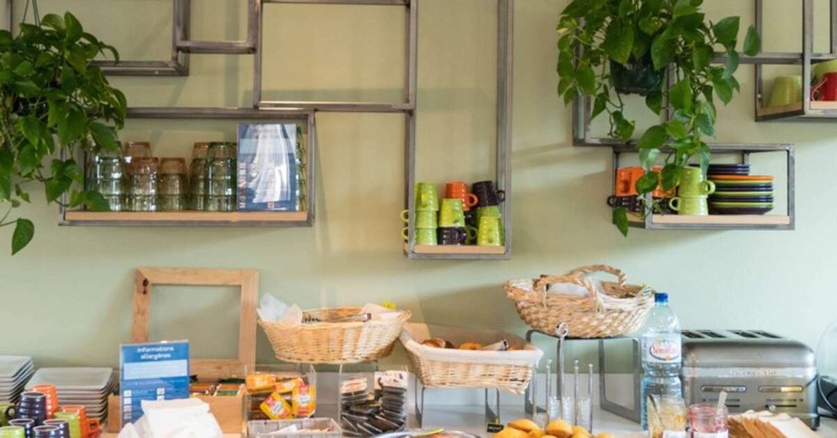 Een foto van Ibis Styles Perpignan Canet-en-Roussillon