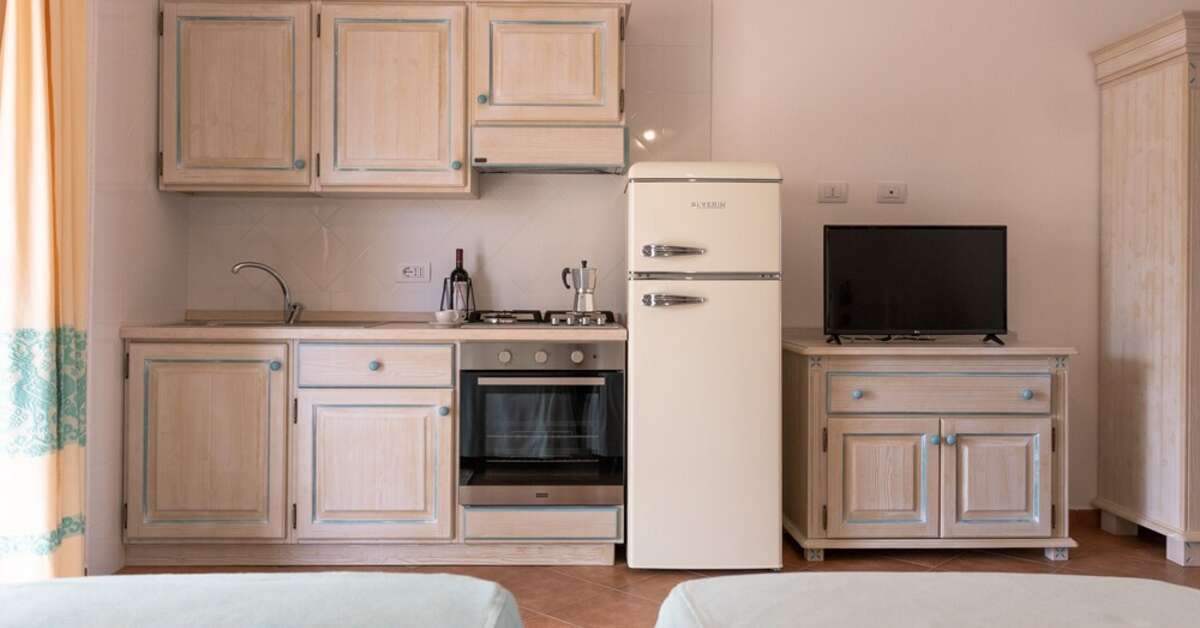 Een foto van Le Residenze del Golfo di Orosei