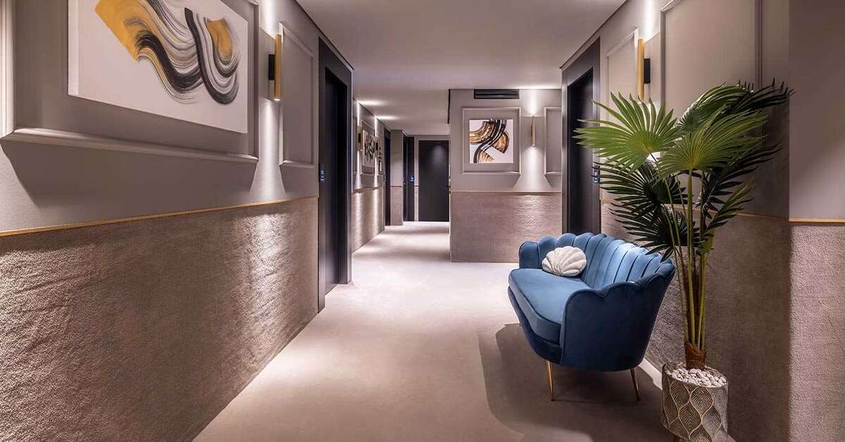 Een foto van Aminess Younique Narrivi Hotel