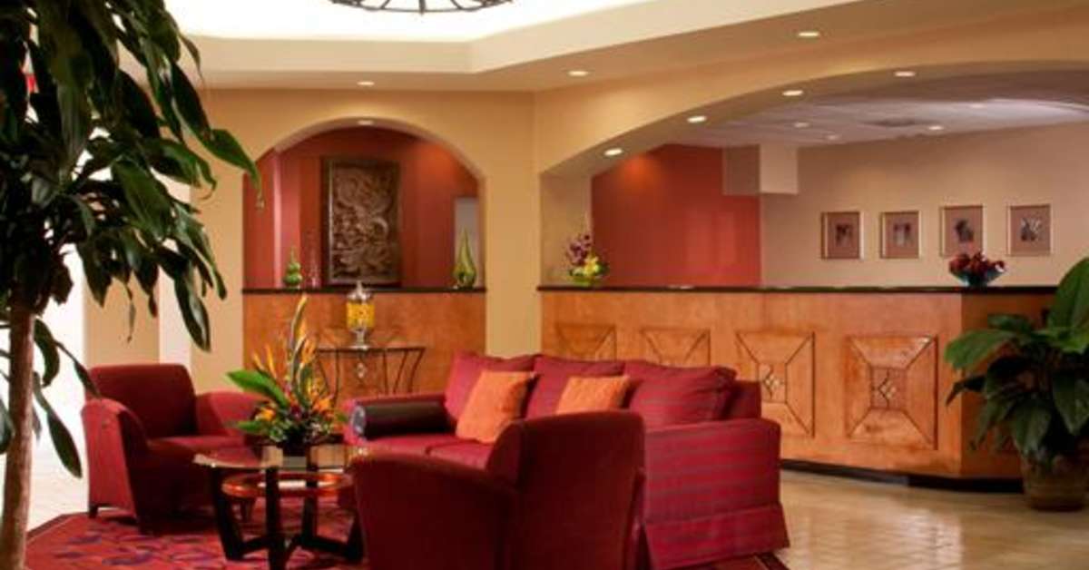 Een foto van Residence Inn Lake Buena Vista
