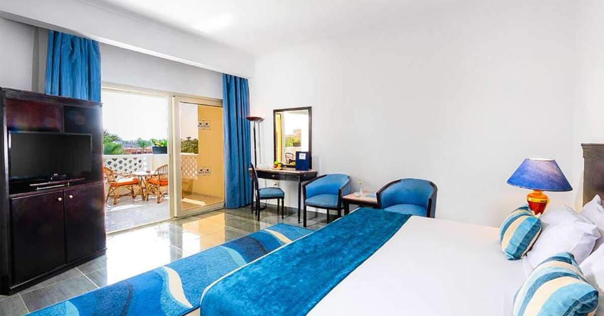Een foto van White Valley Palace