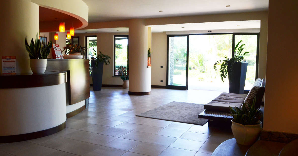 Een foto van Residence Sciaron