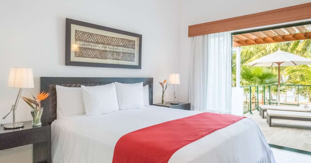 Een foto van Sublime Samana Hotel & Residence