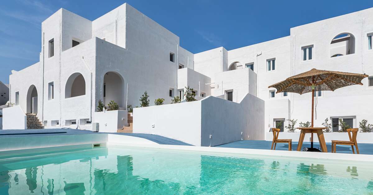 Een foto van Voca Hotel & Suites