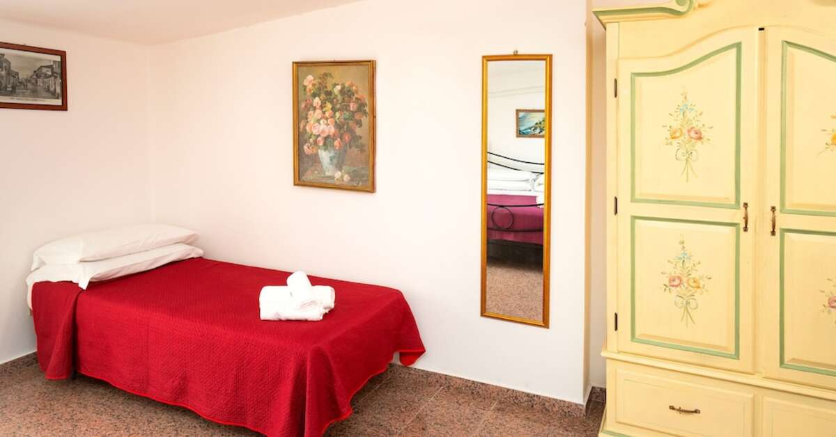Een foto van Hotel Fernanda