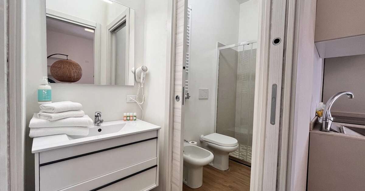 Een foto van Villa Giada Speace & Resort