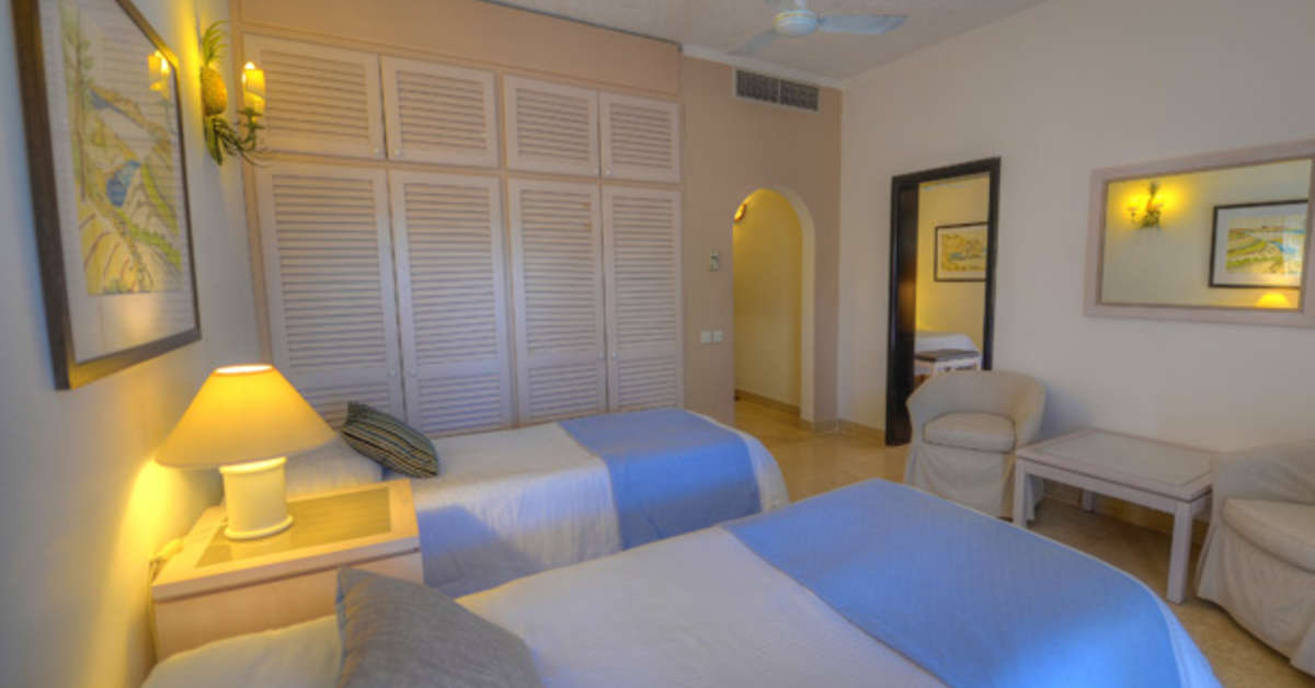 Een foto van Hotel Ta' Cenc & Spa
