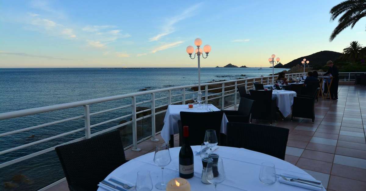 Een foto van Hotel Dolce Vita
