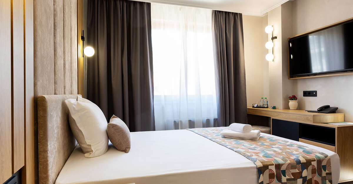 Een foto van Amar Design Hotel