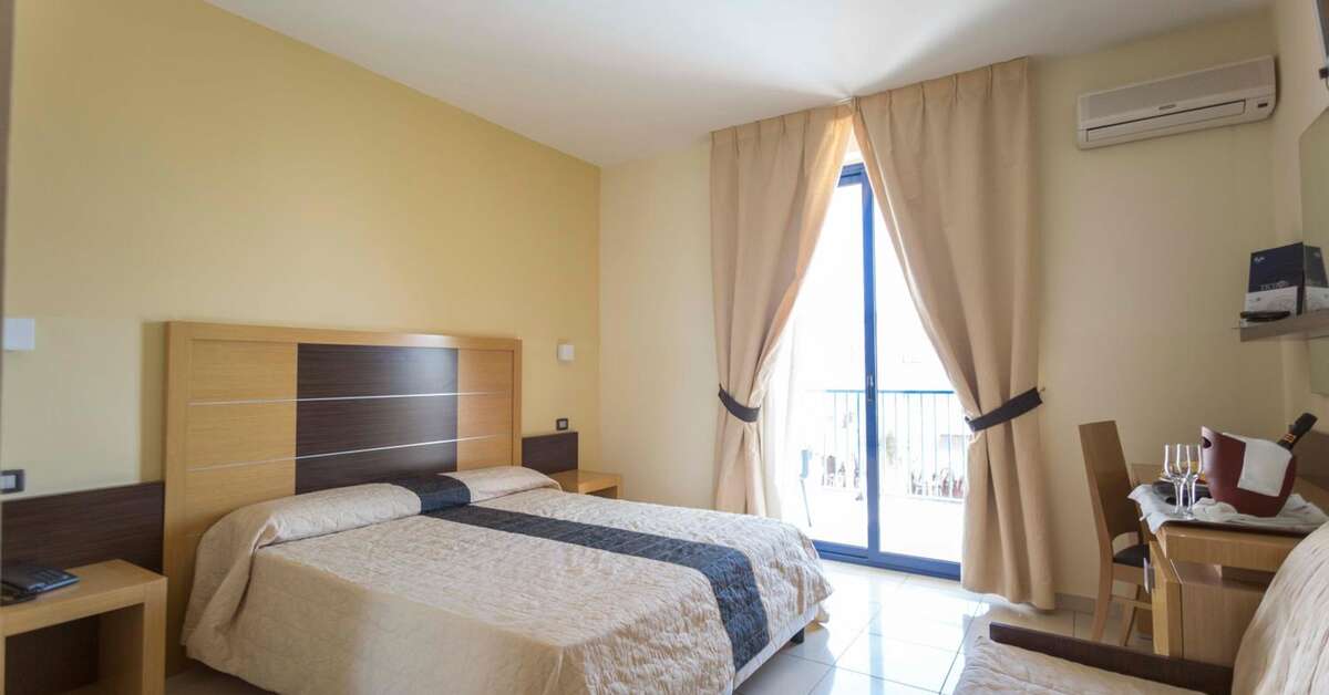 Een foto van Ticho’s Greenblu Hotel