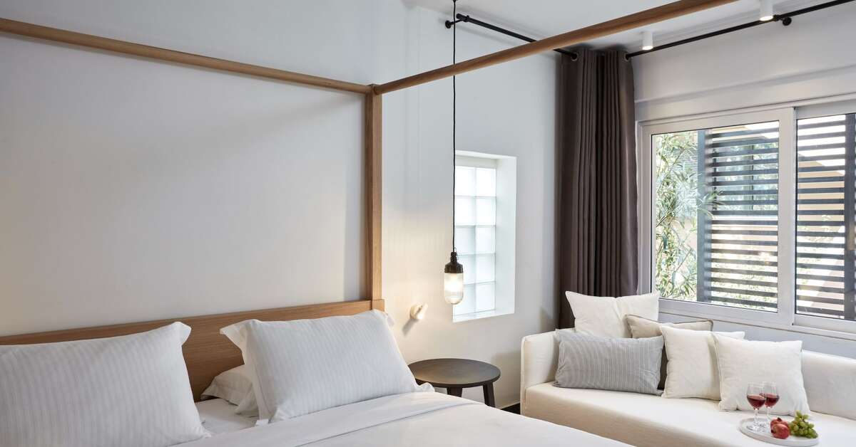 Een foto van Lena Mare Boutique Hotel