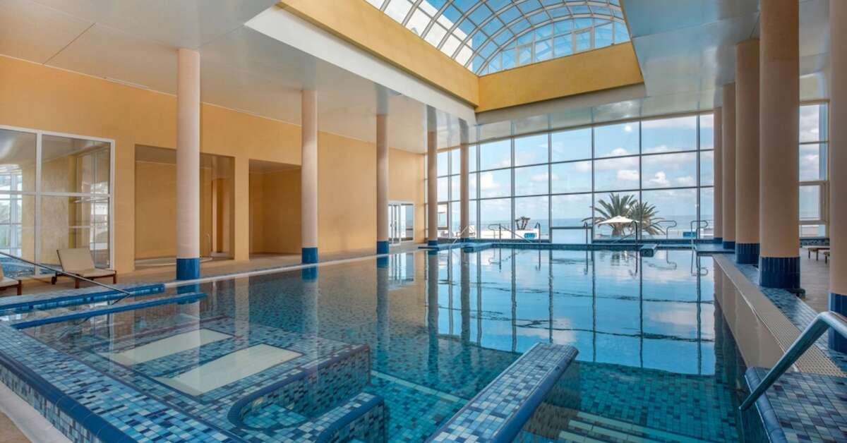 Een foto van Iberostar Selection Kantaoui Bay