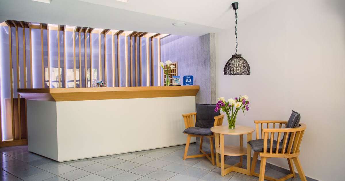 Een foto van Hotel Iliana