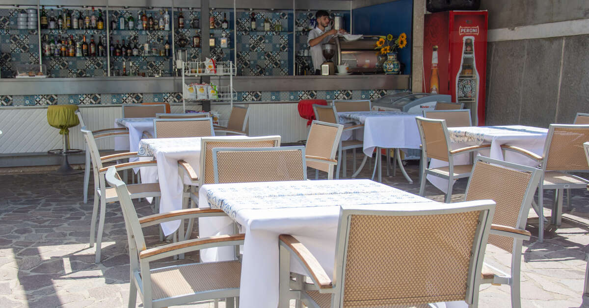 Ein Foto Hotel San Pietro Maiori