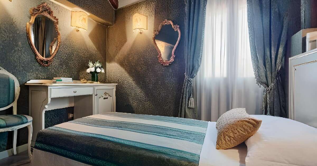 Een foto van Antica Locanda Al Gambero